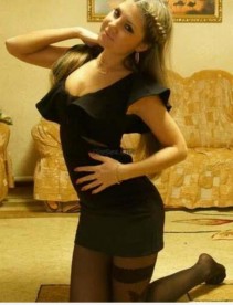 Фото проститутки Яна №3 в городе Горячий Ключ