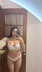 Фото проститутки Дарья без предоплат №3 в городе Горячий Ключ