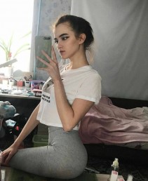 Фото проститутки Соня №2 в городе Горячий Ключ