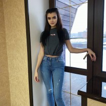 Фото проститутки Соня №4 в городе Горячий Ключ