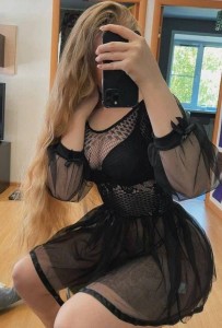 Фото проститутки Юля №2 в городе Горячий Ключ