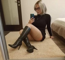 Фото проститутки Екатерина №3 в городе Горячий Ключ