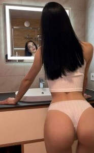 Фото проститутки Настя №2 в городе Горячий Ключ