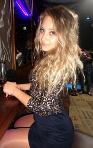 Фото проститутки Катя №4 в городе Горячий Ключ