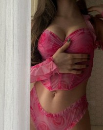 Фото проститутки Лера №6 в городе Горячий Ключ