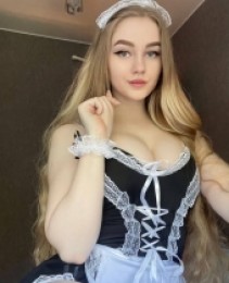 Фото проститутки Настя №2 в городе Горячий Ключ