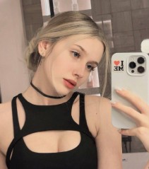 Фото проститутки Алёна №4 в городе Горячий Ключ