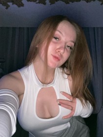 Фото проститутки Настя №3 в городе Горячий Ключ