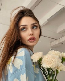 Фото проститутки Кристина №2 в городе Горячий Ключ