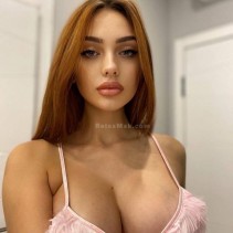 Фото проститутки Кристина №5 в городе Горячий Ключ