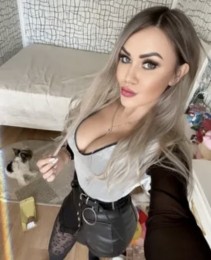 Фото проститутки Настя №2 в городе Горячий Ключ