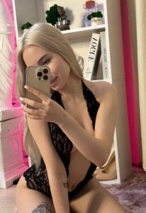 Фото проститутки Марина №3 в городе Горячий Ключ