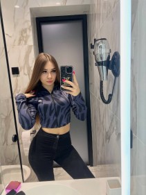 Фото проститутки Соня №3 в городе Горячий Ключ