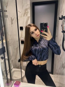 Фото проститутки Соня №4 в городе Горячий Ключ