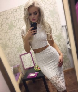 Фото проститутки Настя №1 в городе Горячий Ключ