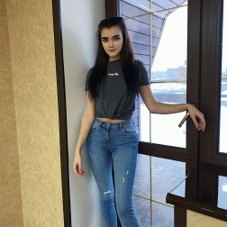 Фото проститутки Соня №1 в городе Горячий Ключ