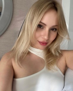 Фото проститутки Оля №1 в городе Горячий Ключ