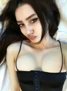 Фото проститутки Кристина №1 в городе Горячий Ключ