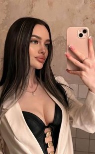 Фото проститутки Настя №1 в городе Горячий Ключ