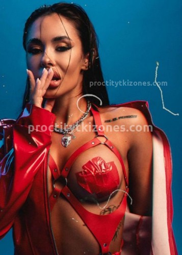 Кира, Г. Горячий Ключ