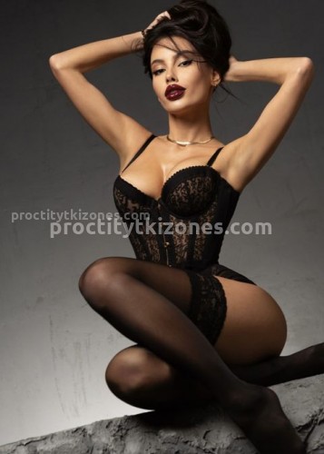 Кристина, Г. Горячий Ключ