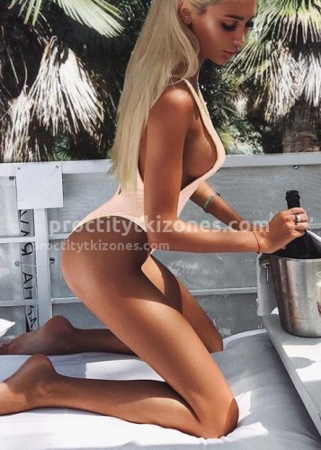 Лина, Г. Горячий Ключ