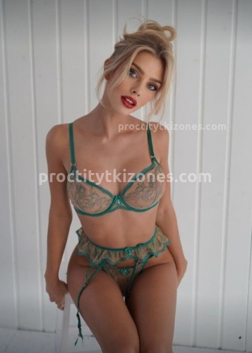 Натали, Г. Горячий Ключ