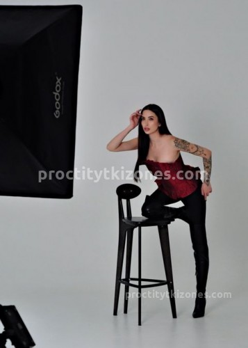 Вика, Г. Горячий Ключ