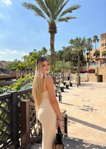 Яночка, Г. Горячий Ключ